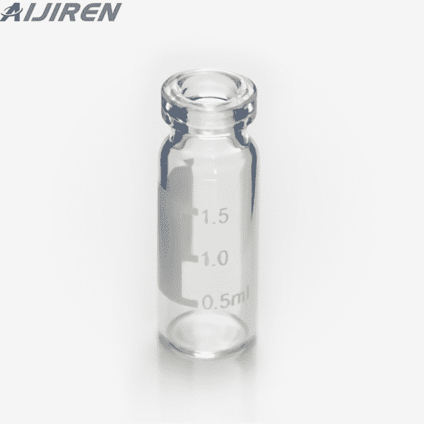 <h3>Chrominex gc vials and caps for sale-Aijiren HPLC Vials</h3>
